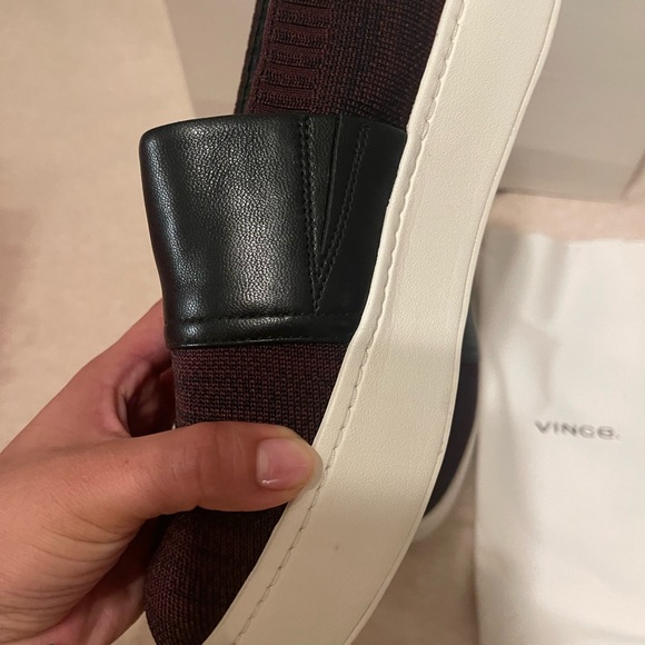 NWT VINCE ☀️ - Picture 4 of 7